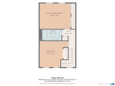Tiny photo for 20 Spring Street #20, Wethersfield, CT 06109 (MLS # 24216774)