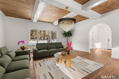 Tiny photo for 913 Ridgefield Road, Wilton, CT 06897 (MLS # 24144904)