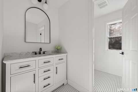 Tiny photo for 913 Ridgefield Road, Wilton, CT 06897 (MLS # 24144904)