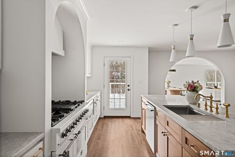 Tiny photo for 913 Ridgefield Road, Wilton, CT 06897 (MLS # 24144904)