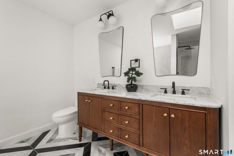 Tiny photo for 913 Ridgefield Road, Wilton, CT 06897 (MLS # 24144904)