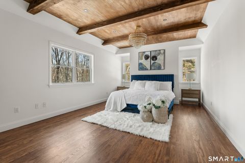 Tiny photo for 913 Ridgefield Road, Wilton, CT 06897 (MLS # 24144904)