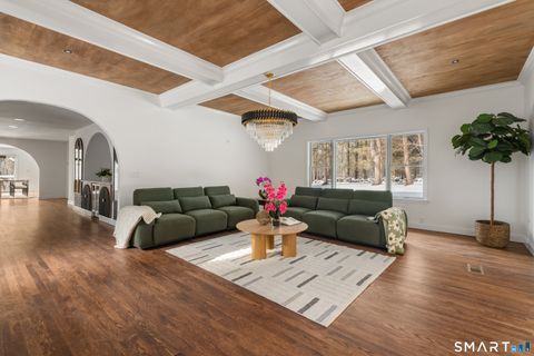 Tiny photo for 913 Ridgefield Road, Wilton, CT 06897 (MLS # 24144904)