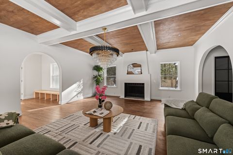 Tiny photo for 913 Ridgefield Road, Wilton, CT 06897 (MLS # 24144904)