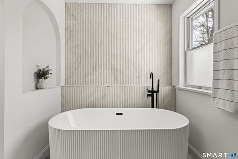 Tiny photo for 913 Ridgefield Road, Wilton, CT 06897 (MLS # 24144904)