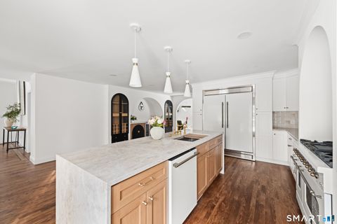 Tiny photo for 913 Ridgefield Road, Wilton, CT 06897 (MLS # 24144904)