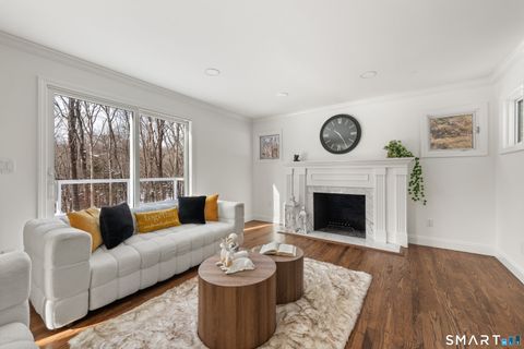 Tiny photo for 913 Ridgefield Road, Wilton, CT 06897 (MLS # 24144904)