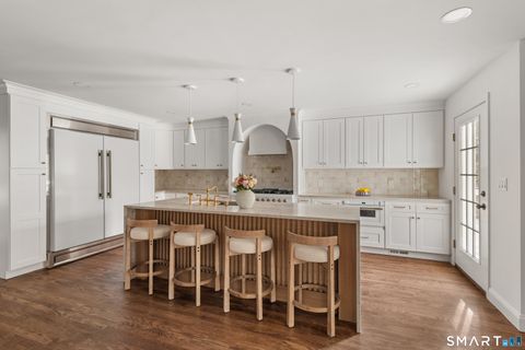 Tiny photo for 913 Ridgefield Road, Wilton, CT 06897 (MLS # 24144904)