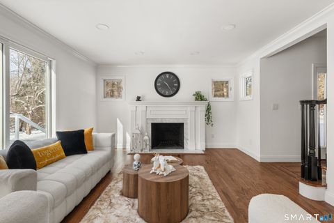 Tiny photo for 913 Ridgefield Road, Wilton, CT 06897 (MLS # 24144904)