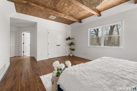 Tiny photo for 913 Ridgefield Road, Wilton, CT 06897 (MLS # 24144904)