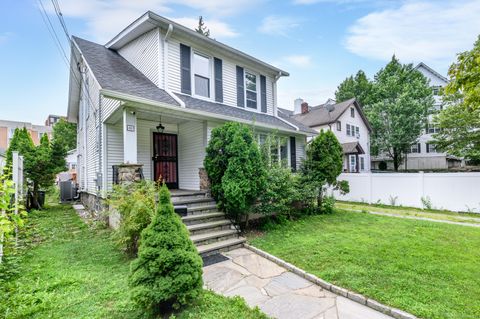 A home in Stamford