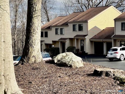 Homes For Sale - 14 Idlewood #14<br/> Bethel, CT 06801