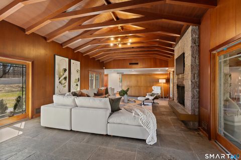 Tiny photo for 143 Palmers Hill Road, Stamford, CT 06902 (MLS # 24166559)