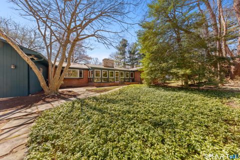 Tiny photo for 143 Palmers Hill Road, Stamford, CT 06902 (MLS # 24166559)