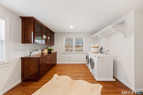 Tiny photo for 143 Palmers Hill Road, Stamford, CT 06902 (MLS # 24166559)