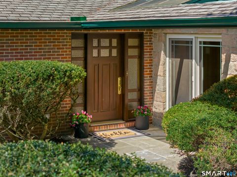 Tiny photo for 143 Palmers Hill Road, Stamford, CT 06902 (MLS # 24166559)