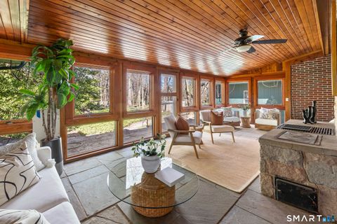 Tiny photo for 143 Palmers Hill Road, Stamford, CT 06902 (MLS # 24166559)