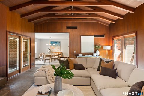 Tiny photo for 143 Palmers Hill Road, Stamford, CT 06902 (MLS # 24166559)