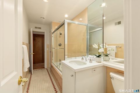 Tiny photo for 143 Palmers Hill Road, Stamford, CT 06902 (MLS # 24166559)