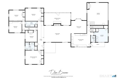 Tiny photo for 143 Palmers Hill Road, Stamford, CT 06902 (MLS # 24166559)