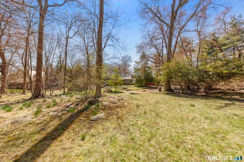 Tiny photo for 143 Palmers Hill Road, Stamford, CT 06902 (MLS # 24166559)