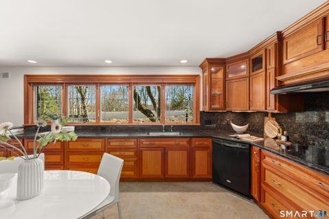 Tiny photo for 143 Palmers Hill Road, Stamford, CT 06902 (MLS # 24166559)