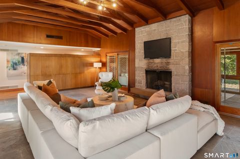 Tiny photo for 143 Palmers Hill Road, Stamford, CT 06902 (MLS # 24166559)