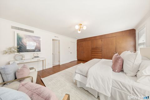 Tiny photo for 143 Palmers Hill Road, Stamford, CT 06902 (MLS # 24166559)