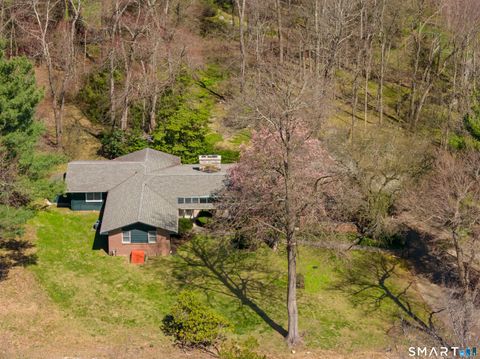 Tiny photo for 143 Palmers Hill Road, Stamford, CT 06902 (MLS # 24166559)