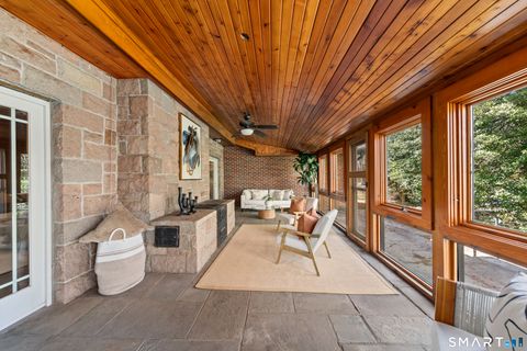 Tiny photo for 143 Palmers Hill Road, Stamford, CT 06902 (MLS # 24166559)