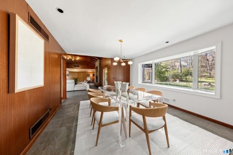 Tiny photo for 143 Palmers Hill Road, Stamford, CT 06902 (MLS # 24166559)