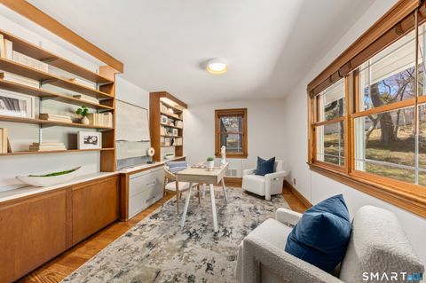 Tiny photo for 143 Palmers Hill Road, Stamford, CT 06902 (MLS # 24166559)