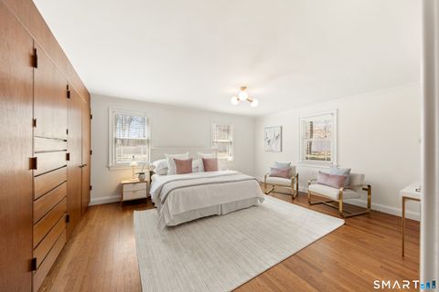 Tiny photo for 143 Palmers Hill Road, Stamford, CT 06902 (MLS # 24166559)