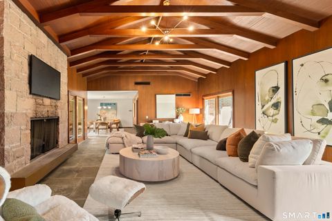 Tiny photo for 143 Palmers Hill Road, Stamford, CT 06902 (MLS # 24166559)