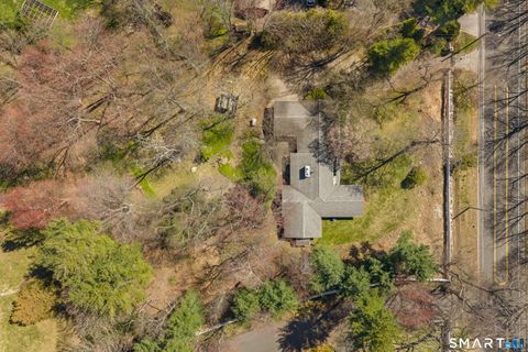 Tiny photo for 143 Palmers Hill Road, Stamford, CT 06902 (MLS # 24166559)