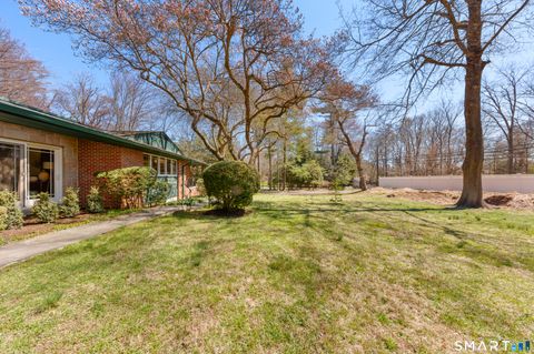 Tiny photo for 143 Palmers Hill Road, Stamford, CT 06902 (MLS # 24166559)