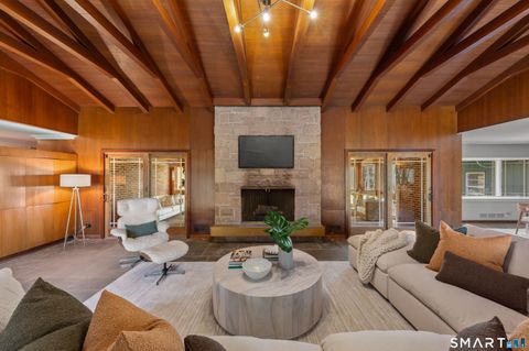 Tiny photo for 143 Palmers Hill Road, Stamford, CT 06902 (MLS # 24166559)