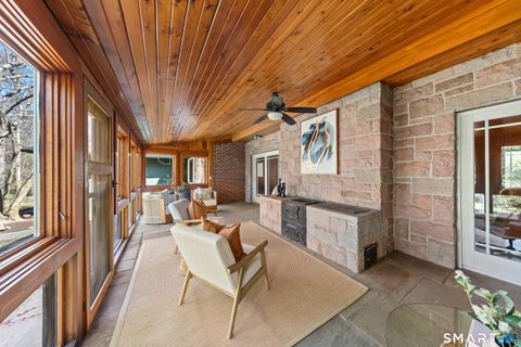 Tiny photo for 143 Palmers Hill Road, Stamford, CT 06902 (MLS # 24166559)