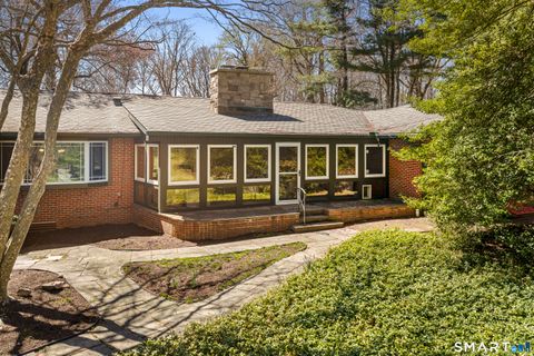 Tiny photo for 143 Palmers Hill Road, Stamford, CT 06902 (MLS # 24166559)