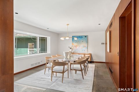 Tiny photo for 143 Palmers Hill Road, Stamford, CT 06902 (MLS # 24166559)