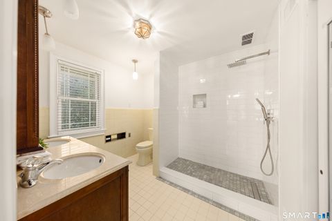 Tiny photo for 143 Palmers Hill Road, Stamford, CT 06902 (MLS # 24166559)