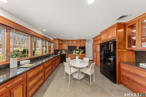 Tiny photo for 143 Palmers Hill Road, Stamford, CT 06902 (MLS # 24166559)