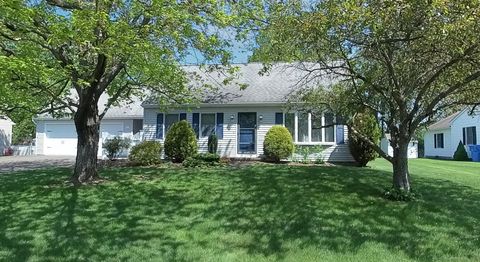 57 Edrow Road Bristol CT 06010