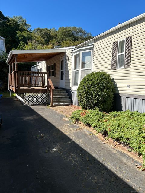 112 Woodland Park Shelton CT 06484