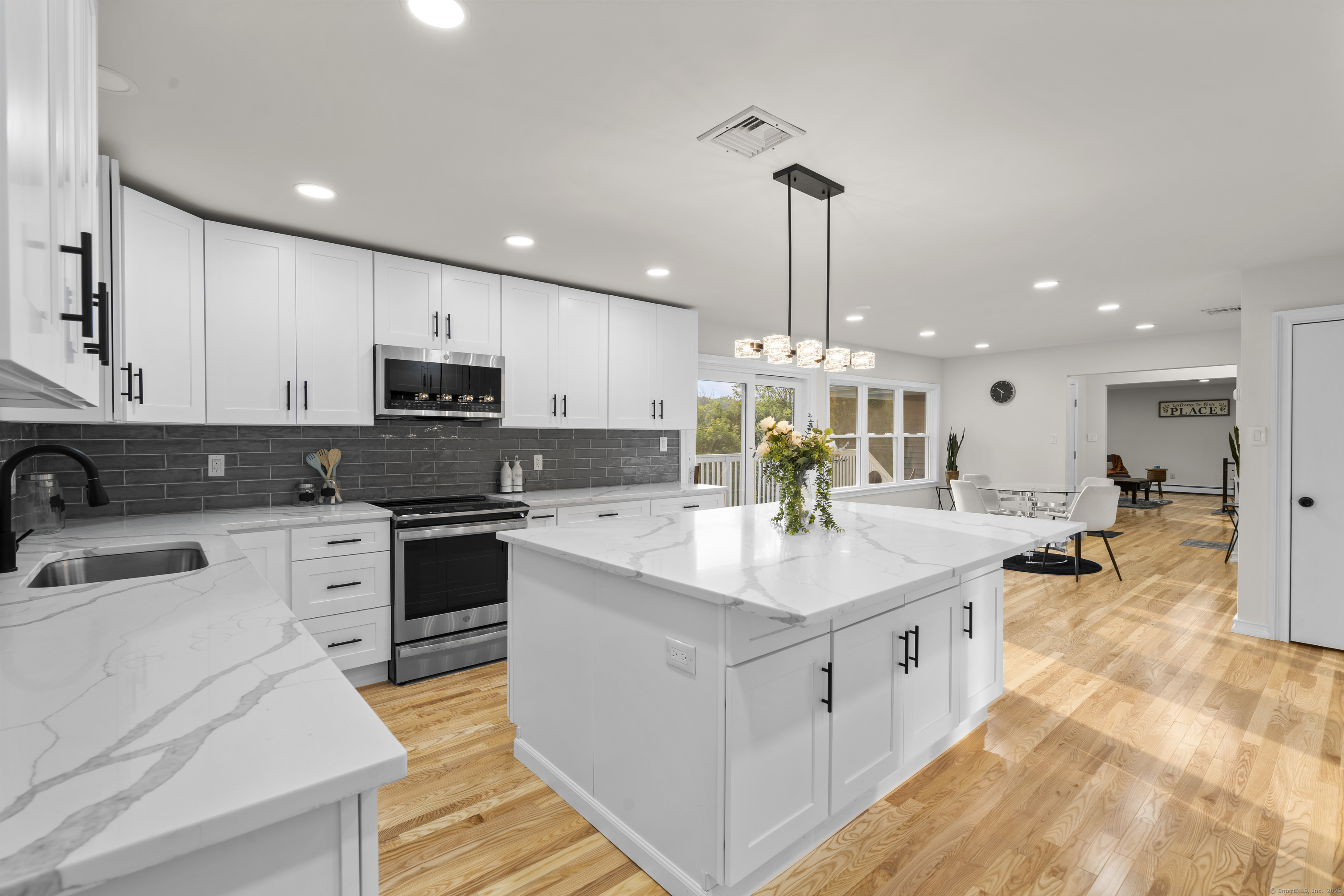 Property for Sale at Wanzer Hill Road, Sherman, Connecticut - Bedrooms: 3 
Bathrooms: 3 
Rooms: 7  - $665,000