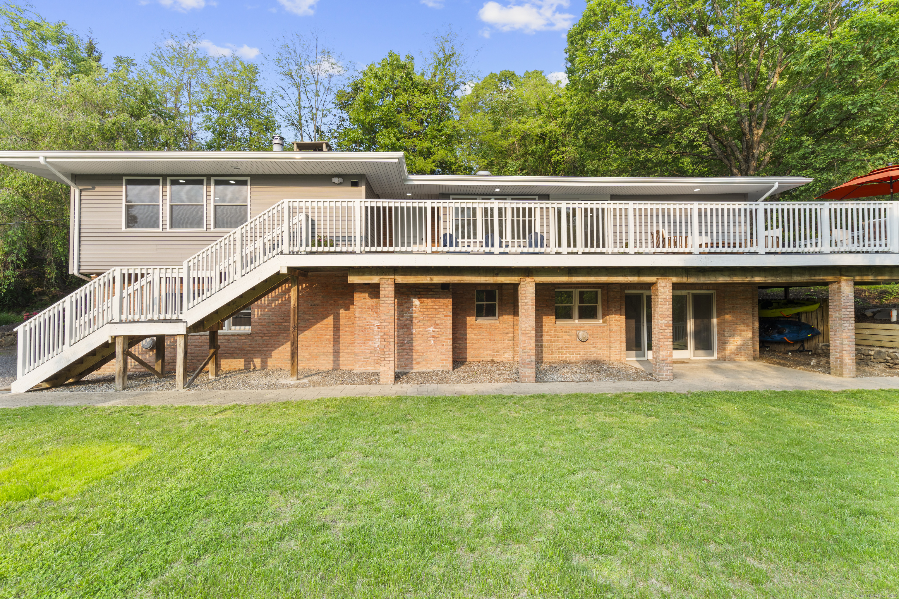 4 Wanzer Hill Road