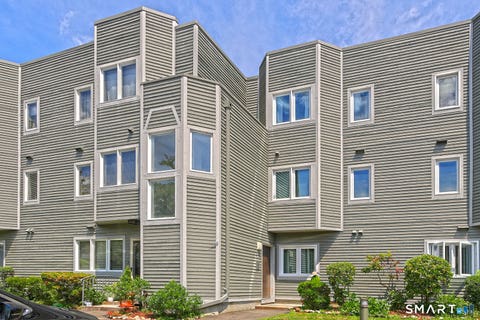 Condo For Sale - 1412 Whitney Avenue #H2<br/> New Haven County, Hamden, CT 06517