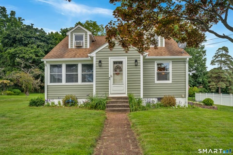 Homes For Sale - 167 Johnson Avenue<br/> New Haven County, Meriden, CT 06451
