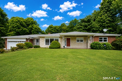 Photo of 85 Center Street, Wolcott, CT 06716 (MLS # 24201415)