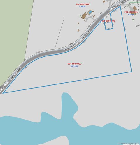 Tiny photo for 178 Crystal Lake Road, Ellington, CT 06029 (MLS # 24138408)